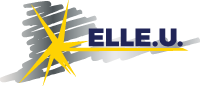 elle.u saldature Logo